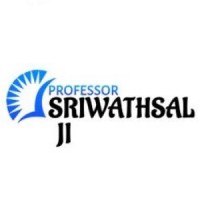 Professor Sriwathsal