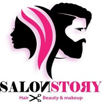 Salon Story
