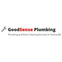 GoodSense Plumbing And Drain Cleaning