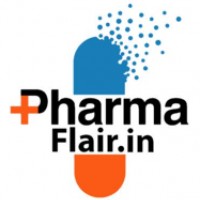 PharmaFlair B2B Business Portal