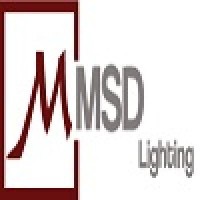 Reviewed by MSD Lighting