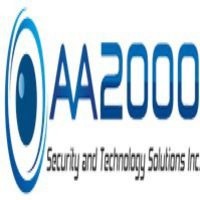 Reviewed by AA2000 Security & Technology Solutions Inc