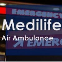 Medilife Air Ambulance