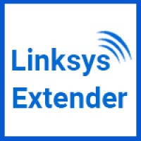 Extender Linksys