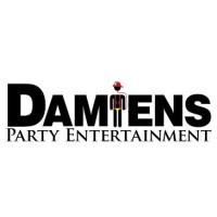 Damiens PartyBus