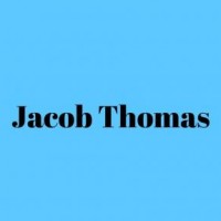 Jacob Thomas