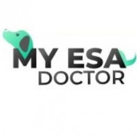 My ESA Doctor
