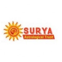 Astrologer Surya Ji
