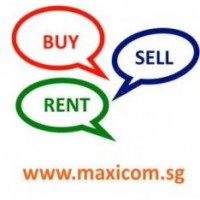 Maxicom Singapore