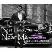 Best Limo Service Near Me
