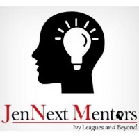 JenNext Mentors