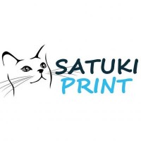 Satuki Print