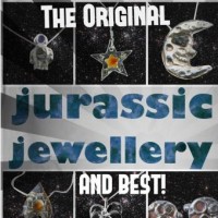 Jurassic Jewellery