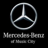 Mercedes Benz Music City