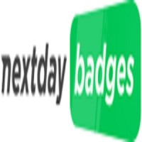 NextDay Badges