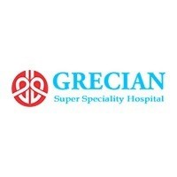 Grecian Super Speciality Hospital