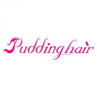 Pudding Hair