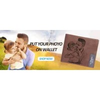 Your Photo Wallet