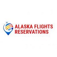 Alaska Flights Reservations
