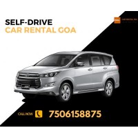 Car Renta Goa