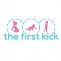 The First Kick