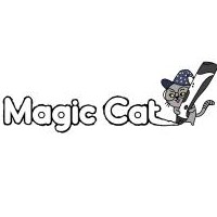Magic Cat