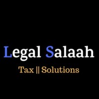 Legal Salaah
