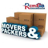 RCM Packers