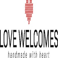 Love Welcomes