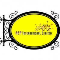 AEP INTERNATIONAL LTD