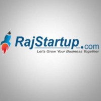 Raj startup