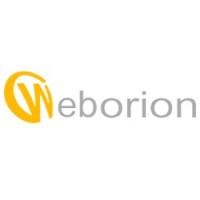 Weborion Software