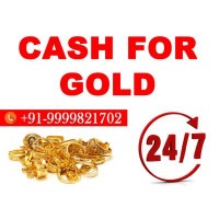 Cash For Gold
