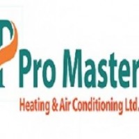 Pro Master Heating & Air Conditioning Ltd