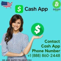 Cash app Support