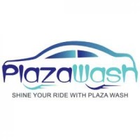 Plaza Wash