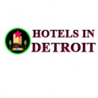 Hotels Detroit