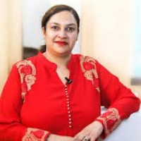 Dr Ashima Goel