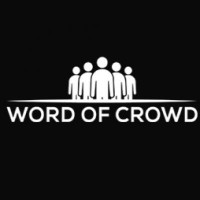 Wordof Crowd
