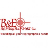 B E REPROGRAPHICS