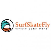 Surf Skate Fly