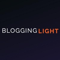 Blogging Light