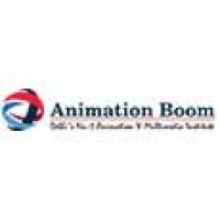 Animation boom