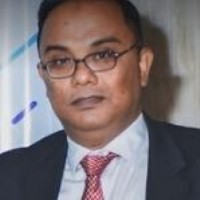 Anirban Bhowmick