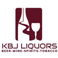 KBJ Liquors