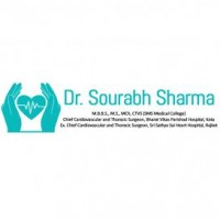 Dr. Sourabh Sharma