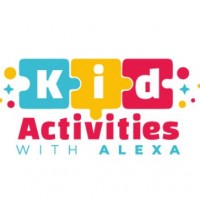 Kid Activities Alexa
