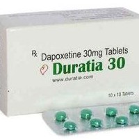 Duratia Pills