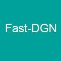 Fast dgn