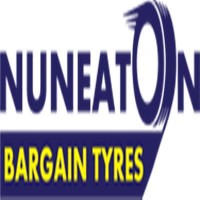 Reviewed by NUNEATON BARGAIN TYRES
